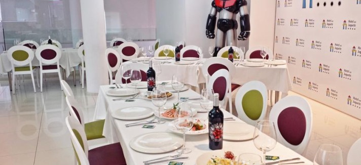 restaurante