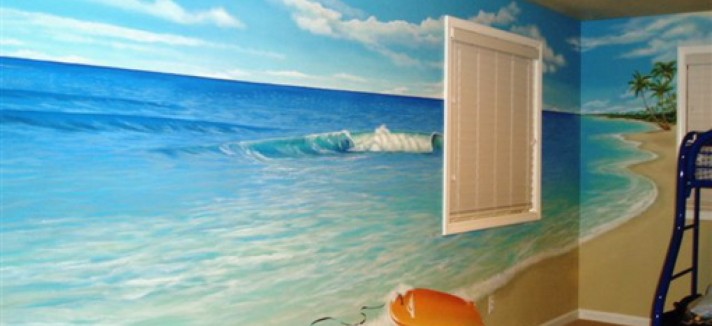 la_playa