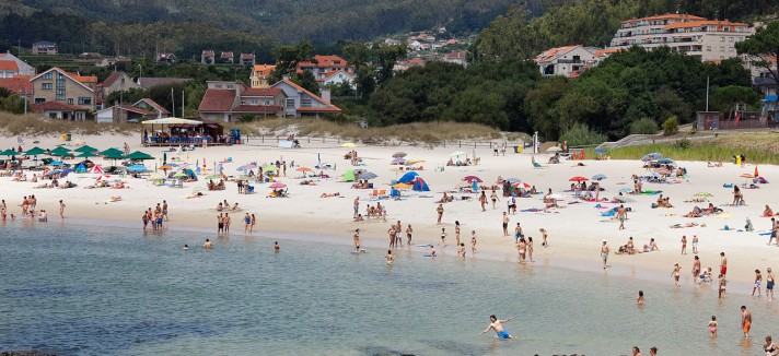 Sanxenxo