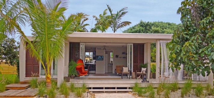 Cubicco Flatpack Prefab Homes