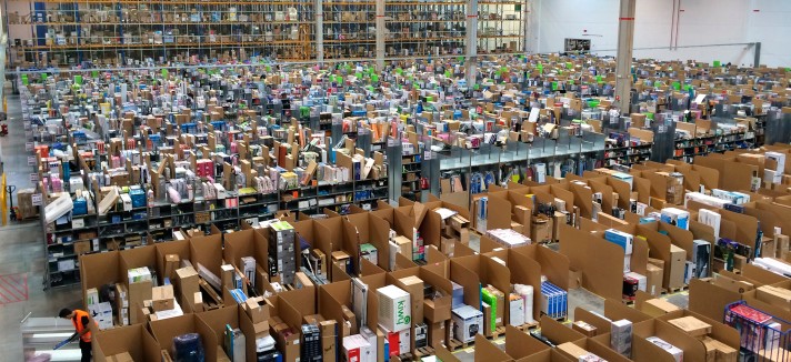 amazon