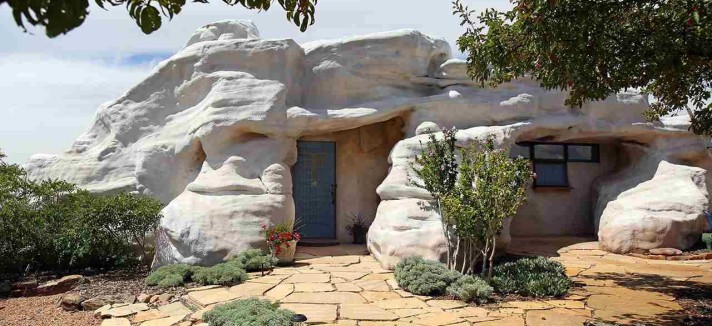 Puerta de acceso principal