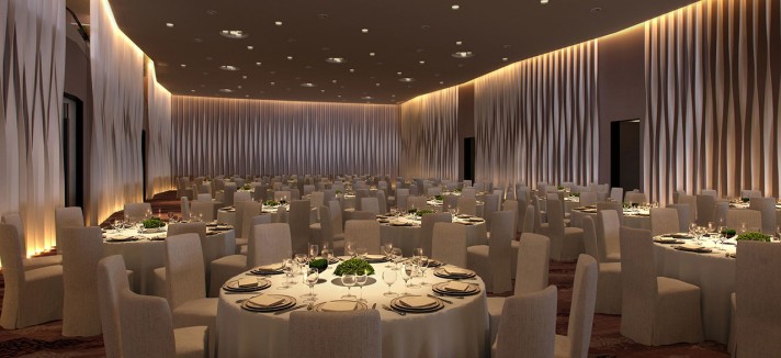 Salón de celebraciones
