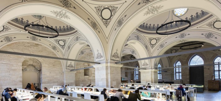 turquia-biblioteca