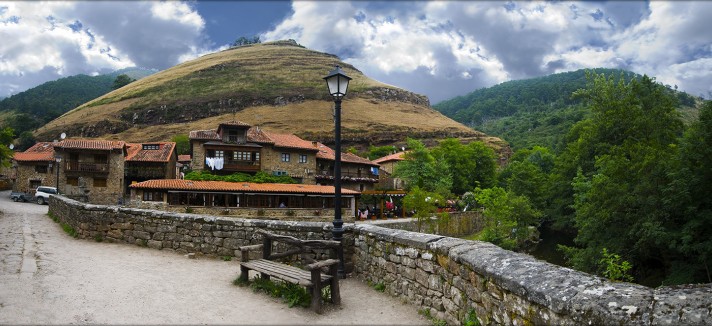 Bárcena Mayor