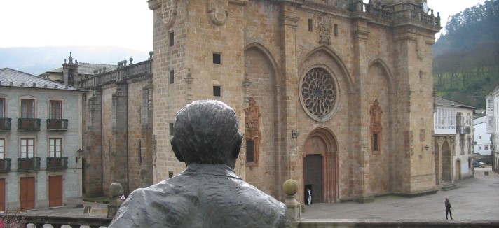 Mondoñedo