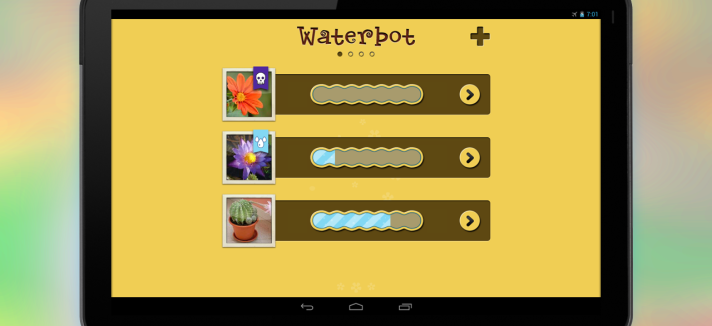 waterbot