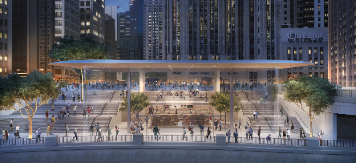 techo-apple-store-chicago