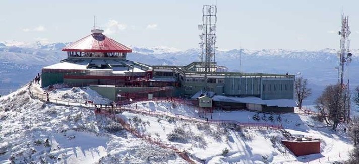bariloche