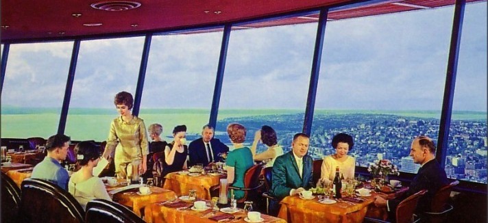 space-needle
