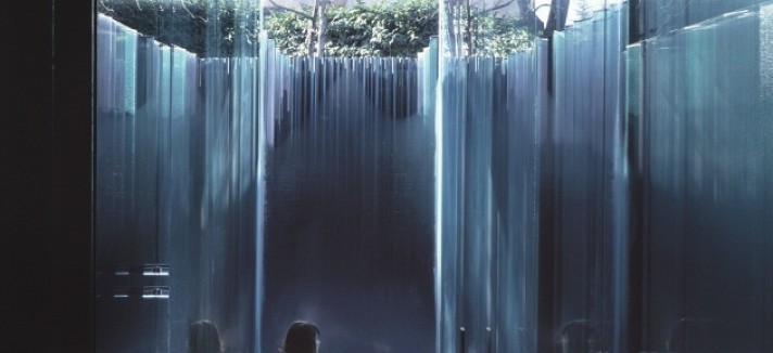 Les Cols Pavilions
