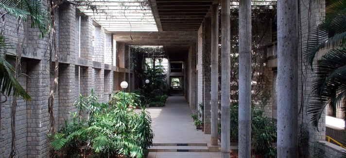 Instituto Indio de Administración, Bangalore