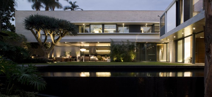 Casa D
