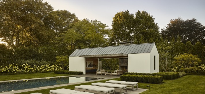 Mansión en Los Hamptons