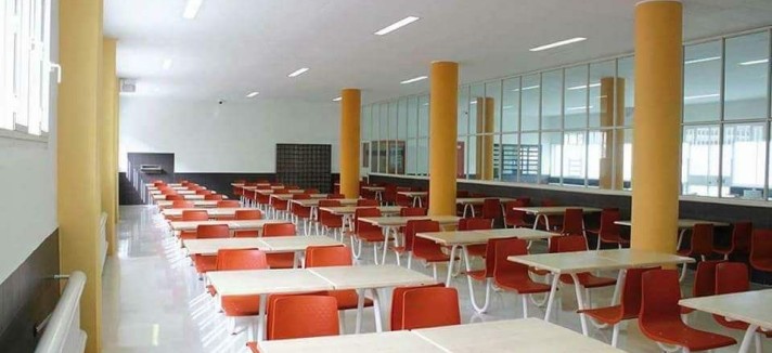El comedor