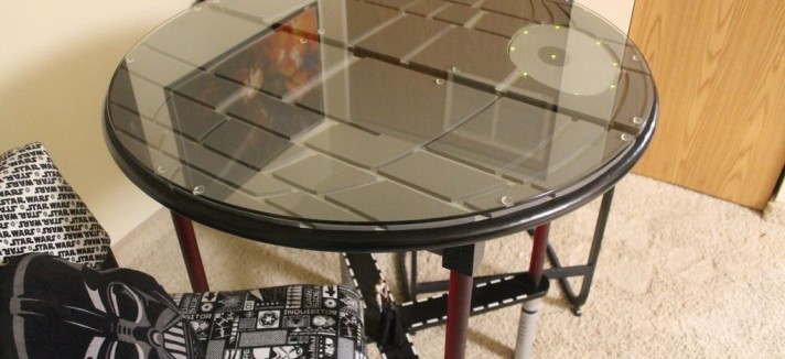 Es otro proyecto 'Do it yourself'