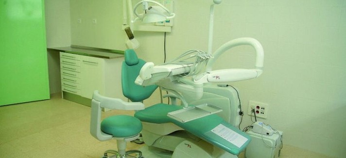 Servicio dental