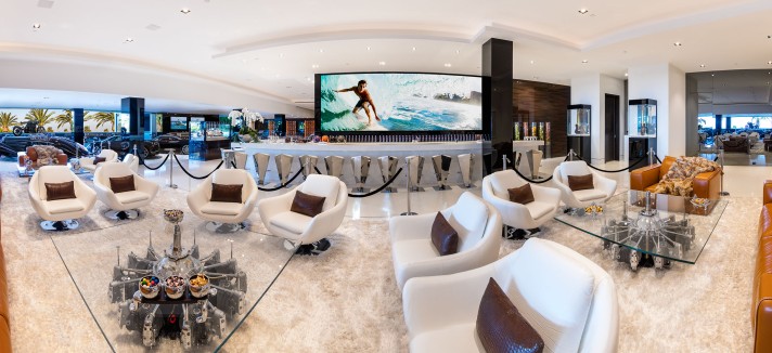 Billonaire Mansion