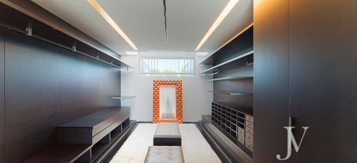 Vestidor