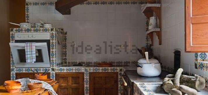 Cuenta con seis baños