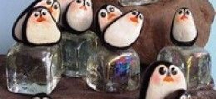 pinguinos
