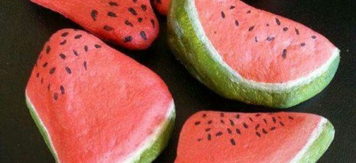 sandias