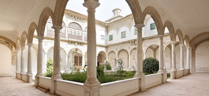 claustro