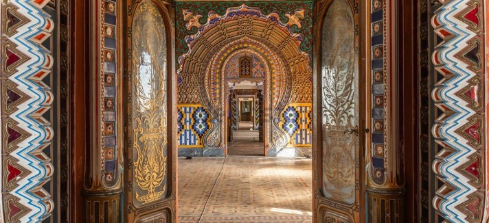 puerta