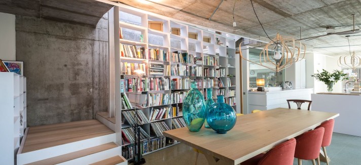 biblioteca