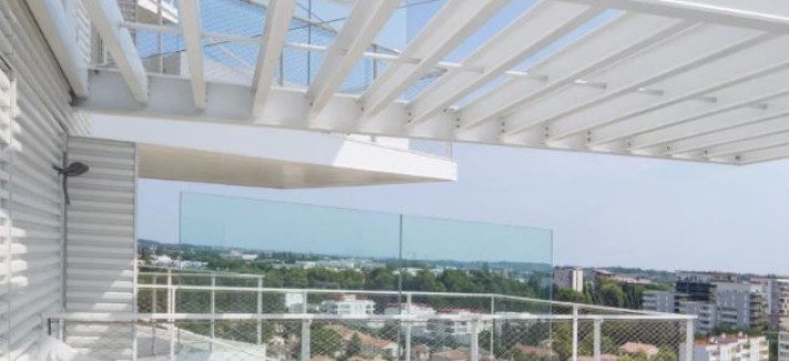 terraza