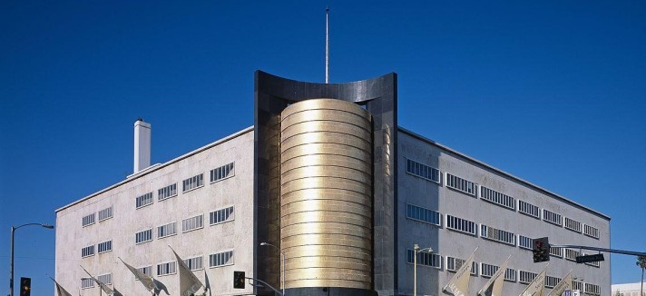 Será la Academia de las Artes y Ciencias Cinematográficas
