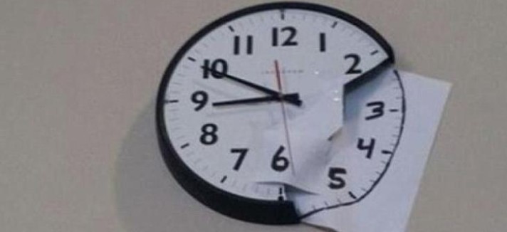 reloj