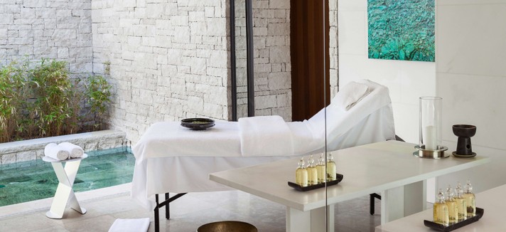 spa