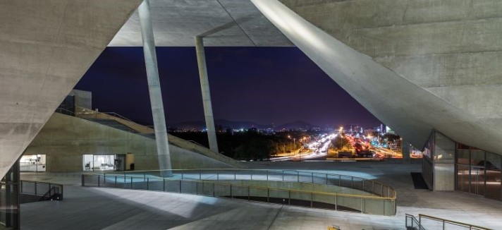 Se inauguró en 2013