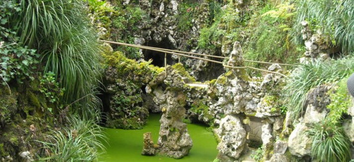 estanque