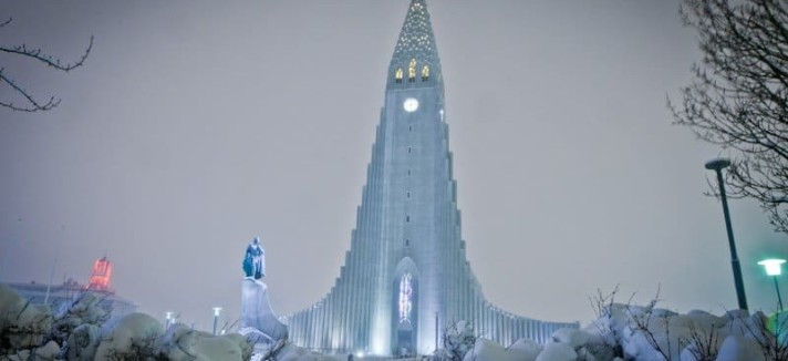 hallgrimur