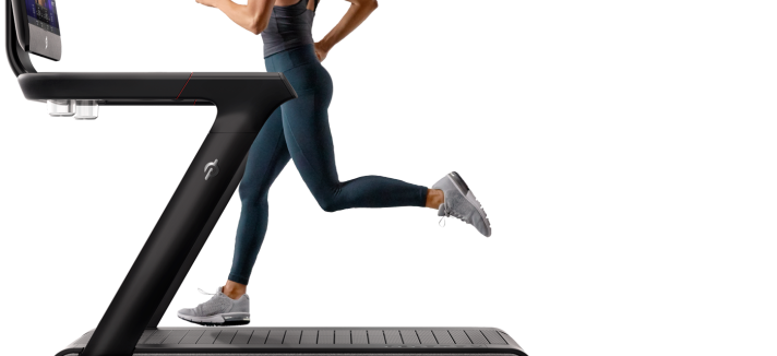La cinta BowFlex, con su BXT326, ofrece una alternativa más barata