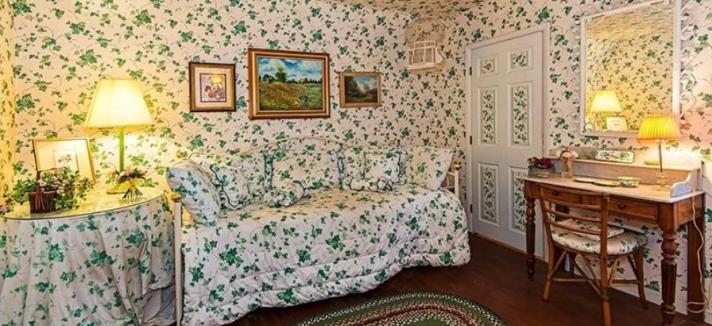 camuflaje