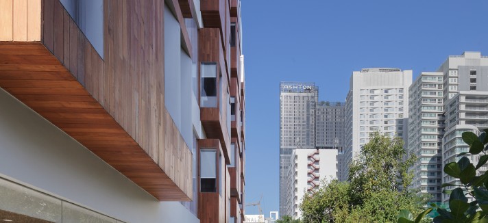 madera