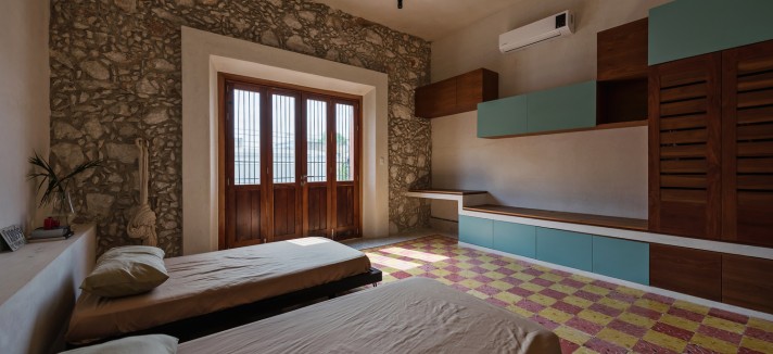 Dormitorio 