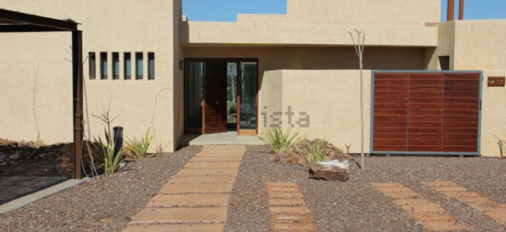chalet