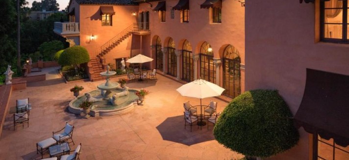 Vista exterior