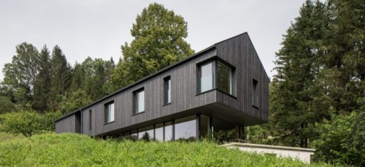 Se llama The Mountain House