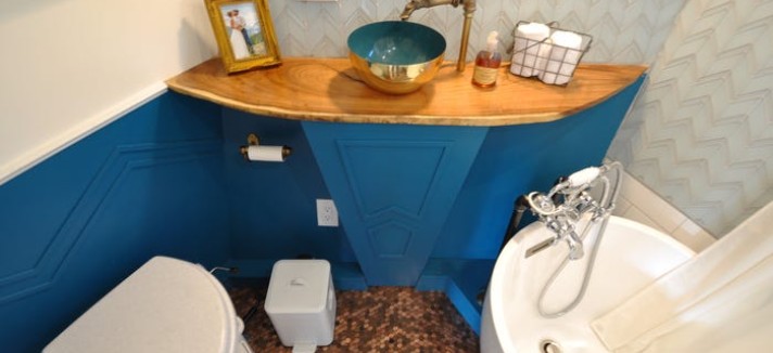 Baño