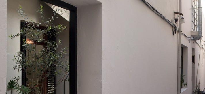 El juego del blanco y el negro