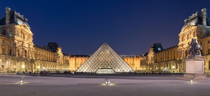 louvre