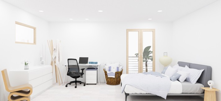 La compañía ha diseñado oficinas para Attico