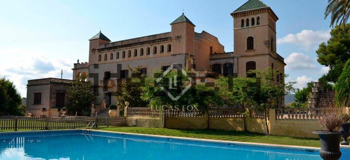 mansion-xviii-tarragona