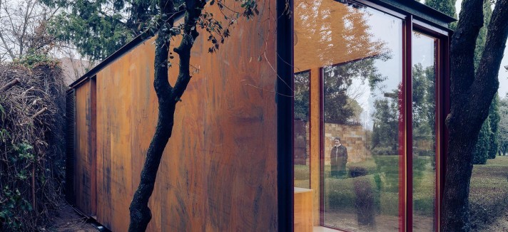 Un diseño elegante a la vez que funcional
