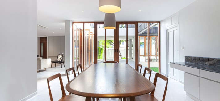 Una casa de diseño, 